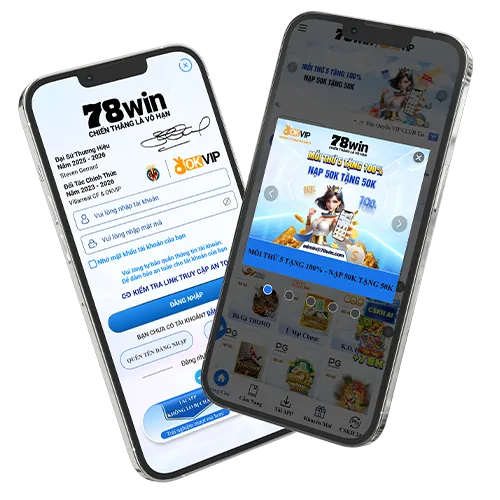 Giao diện thân thiện 84vn