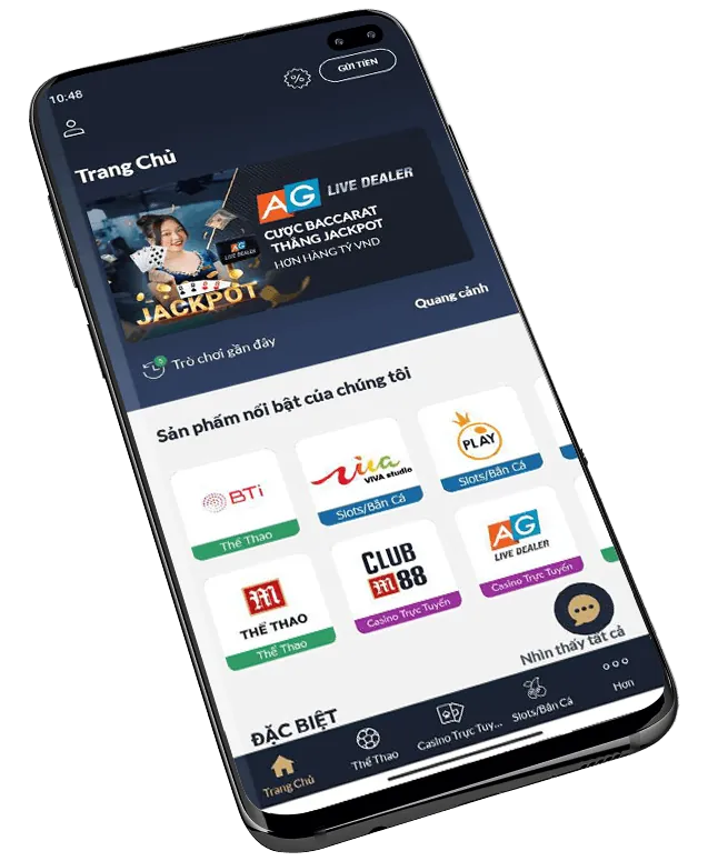 Tiện lợi di động 84vn