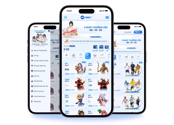 Thưởng nạp lại hàng ngày/tuần