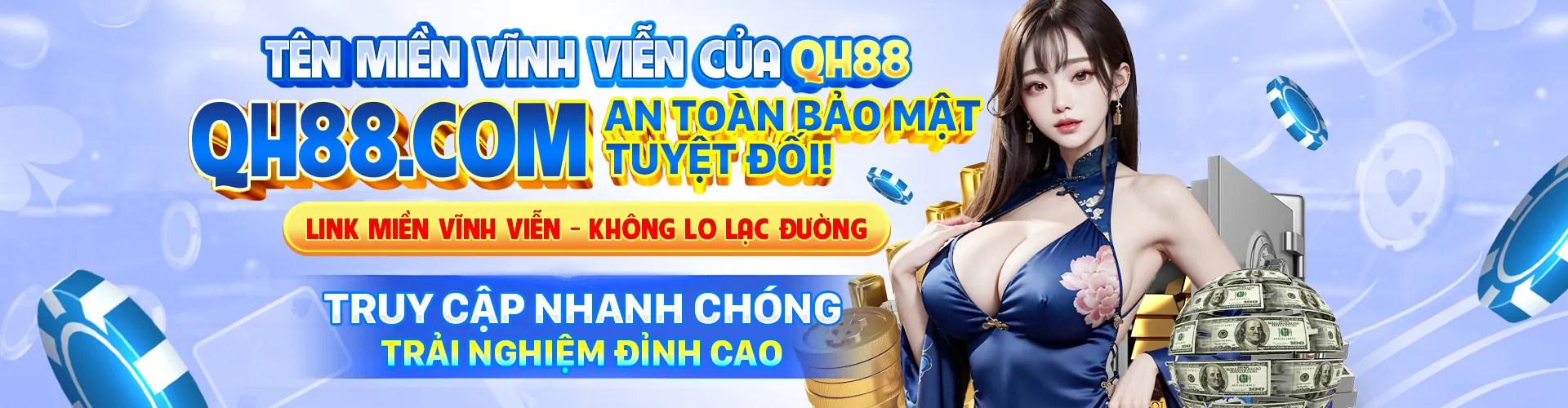 Đăng nhập 84vn an toàn