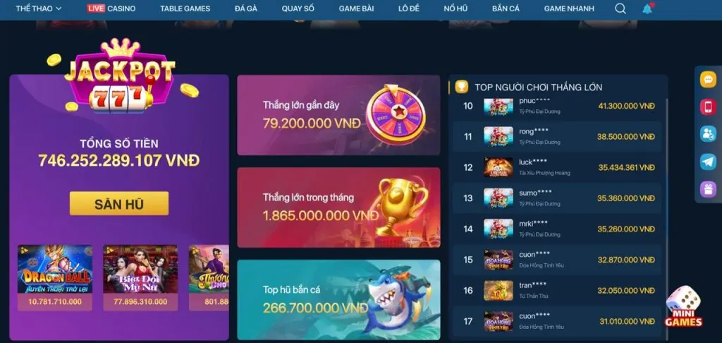 Truy cập trang chủ 84vn